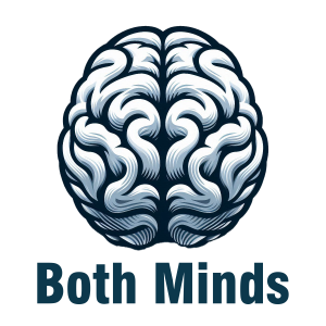 Both Minds Logo